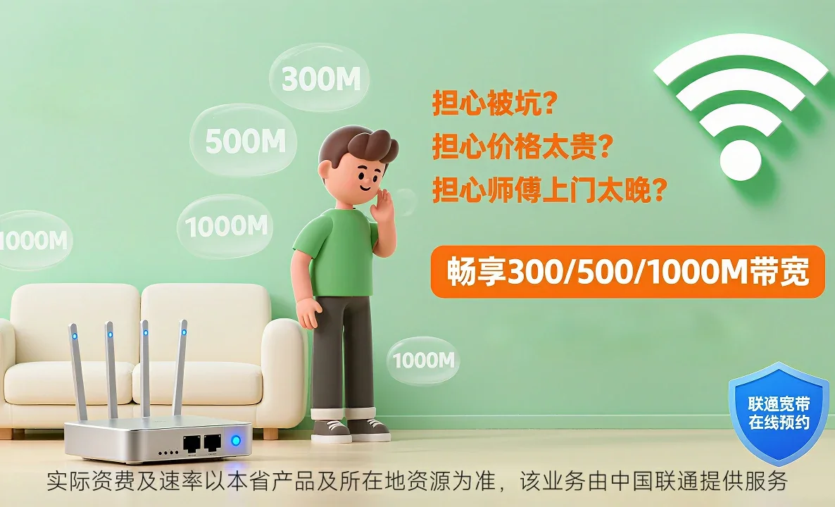 曲阜市中国联通