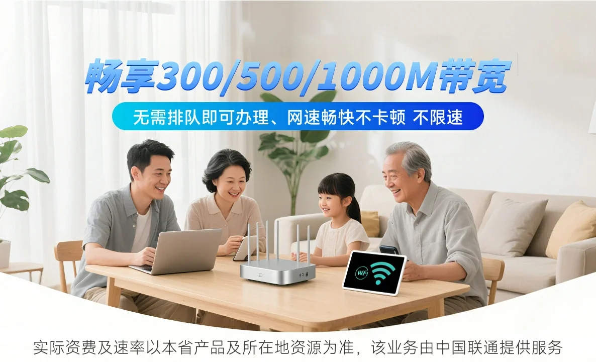 曲阜市中国联通
